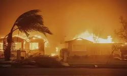 Los Angeles Yangınları Sonrası Tehlikeli Atık Temizliği Başladı