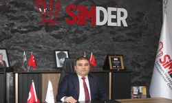 Başkan Sezgin Aydın Depremin Yıldönümünde Kentsel Dönüşüme Dikkati Çekti