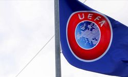 Türkiye UEFA’da Temsil Hakkını Kaybetti!