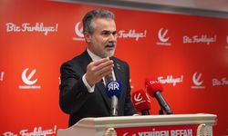 Suat Kılıç: YPG Bitmeden PKK’nın Bitmesi Bir Anlam İfade Etmez