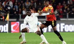 Göztepe–Samsunspor Maçı Avrupa Yolunda Kritik Viraj