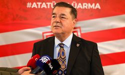 Veysel Bilen: Kampa Eksiksiz Gitmek Tek Hedefimiz
