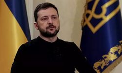 Zelenskiy: Rusya Ateşkesi Kabul Etmezse ABD'nin Desteğini Bekleyeceğiz