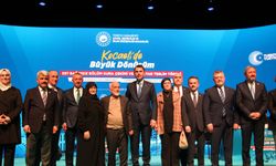 Bakan Kurum: Milletimiz emanet olarak verdiği oyla şımaranları, millete parmak sallayanları görmektedir