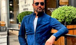 ‘Başarılı bir işte olmaktan keyif aldım’
