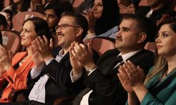 Başsavcı, 'Gel Sevelim' ve 'Yandı Bağrım' türküleri ile Neşet Ertaş'ı andı