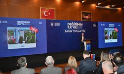 Bursa Büyükşehir Belediye Başkanı Bozbey; kamu kaynaklarını Bursalılar için kullandık