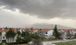 Gümüşhane'de 4.2 büyüklüğünde deprem (2)