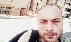 Sansar Salvo Babasını Darbetti, Tutuklama Talebiyle Mahkemede