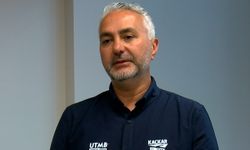Kaçkar Dağları’nda UTMB için başvuru rekoru kırıldı: Maraton 2 bin sporcu ile sınırlandırıldı