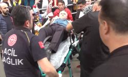 Karabük'te husumetlisini bıçaklayan şüpheli adli kontrolle serbest