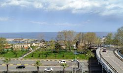 Doğu Karadeniz’de Nisan Ayında Kayak Keyfi Yaşanıyor