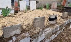 Kazada eşi ve 3 kızını yitiren anne de kurtarılamadı (2)