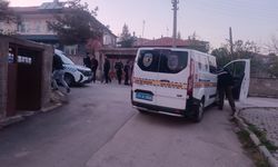 Kırıkkale’de silahlı kavga: 1 yaralı