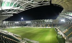 Manisa futbolda dibe vurdu