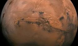 Mars'tan yeni sismik veriler elde edildi