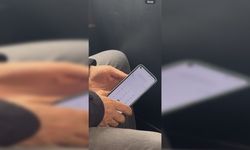 Minibüste genç kıza saldıran şüpheli yakalandı