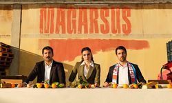 Nisan ayında yeni dizi ve filmler TV+’ta