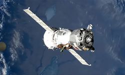 Soyuz MS-26 Mürettebatı Uzaydan Sağ Salim Döndü!