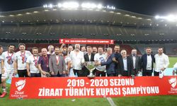 Trabzonspor'da hedef 10’uncu Türkiye Kupası