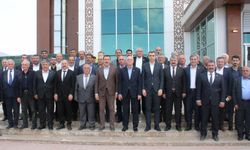 TZOB Başkanı Bayraktar: Çiftçimize nakit bugünlerde lazım