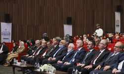 Uluslararası İslam Kültür ve Medeniyeti Sempozyumu tamamlandı