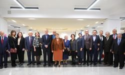 YÖK Başkanı Özvar: Her ilde üniversite olmasını destekliyoruz