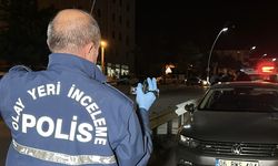 Yolun karşısına geçmeye çalışırken otomobilin çarptığı yaya öldü