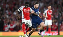 PSG-Arsenal Şampiyonlar Ligi Yarı Final Rövanşı: Ne Zaman, Saat Kaçta, Hangi Kanalda?