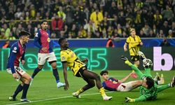 Barcelona ve PSG, Şampiyonlar Ligi’nde Yarı Finalde