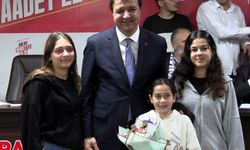 Mahmut Arıkan: Gazze, Türkiye için beka meselesidir