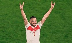 Merih Demiral, FIFA Executive Programı’na Seçilen İlk Türk Oldu