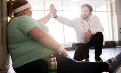 DSÖ: Dünya genelinde bir milyardan fazla kişi obeziteyle yaşıyor