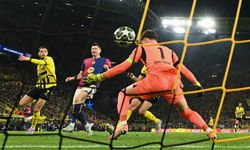 Teşekkürler UEFA!  Şampiyonlar Ligi İçin