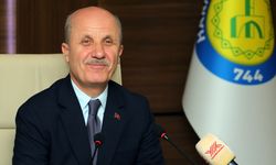 YÖK Başkanı Özvar: Türkiye Uluslararası Öğrenciler İçin Cazibe Merkezi