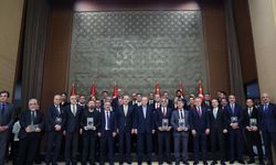 10'uncu Anadolu Medya Ödülleri sahiplerini buldu