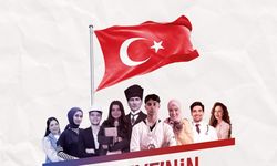 19 Mayıs Atatürk’ü Anma, Gençlik ve Spor Bayramı ile Gençlik Haftası coşkuyla kutlanacak