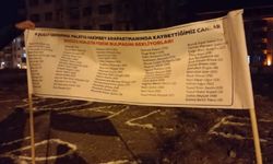 78 kişinin öldüğü Hakimbey Apartmanı’nda dosya mütalaa için savcılığa gönderildi