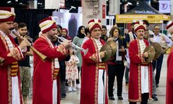ABD'nin Chicago Kentinde ‘Türk Festivali’ Başladı
