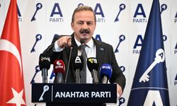Ağıralioğlu: Umut ölçülü siyasettedir (Görüntü eklendi)