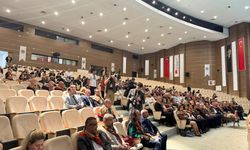 AK Parti'li Zorlu: Hedefimiz, Türk Devletleri Teşkilatı'nın dünyanın ilk 5 ekonomisinden birisi olabilmesi