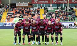 Alanyaspor – Sivasspor: 2-0