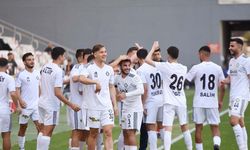 Altay'ın tesellisi gençler