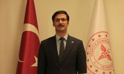 Ankara- Halk Sağlığı Genel Müdürü Demirkol: Kurban Bayramı'nda su denetimlerini artıracağız /Video eklendi