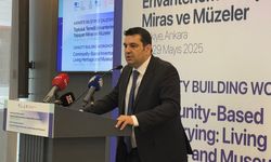 Ankara'da müzecilikte yeni yaklaşımlar çalıştayı