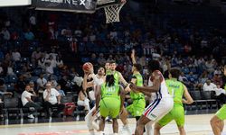 Bahçeşehir Koleji - Tofaş: 75-65