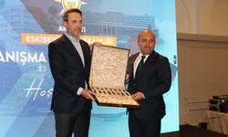 Bayraktar: Türkiye, Enerjide İlk 4 Ülke Arasında Olacak