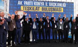 Bakan Kurum: Terör belasından kurtuluyoruz