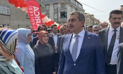 Bakan Tekin: Türkiye, OECD raporlarında örnek gösterilen bir ülke