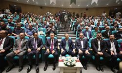 Bakan Yerlikaya: Yeşilay'la Ege Bölgesi için seferberlik hareketini başlatıyoruz